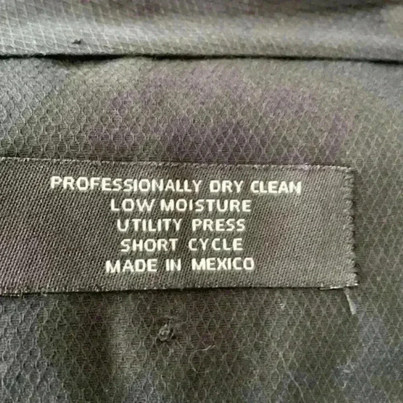 Jos A Bank pants - Picture 4 of 4